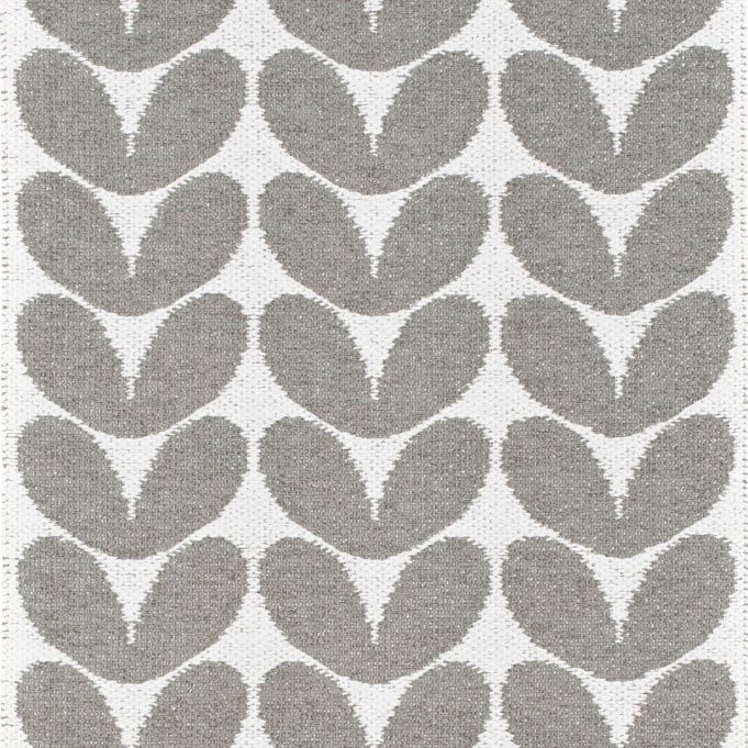 Karin Teppich concrete, 70x200 cm Brita Sweden