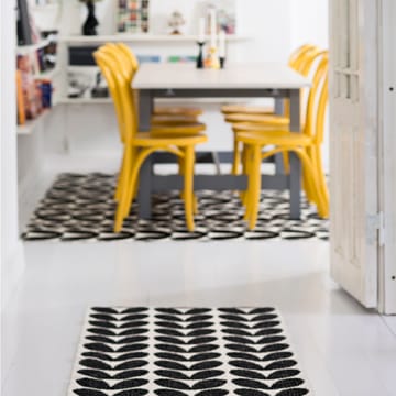 Karin Teppich concrete - 70x200 cm - Brita Sweden