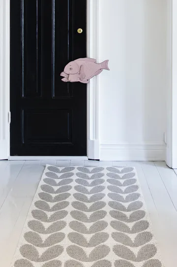 Karin Teppich concrete - 70x300 cm - Brita Sweden