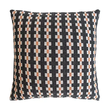 Marta Kissenbezug - Brown, 50x50 cm - Brita Sweden