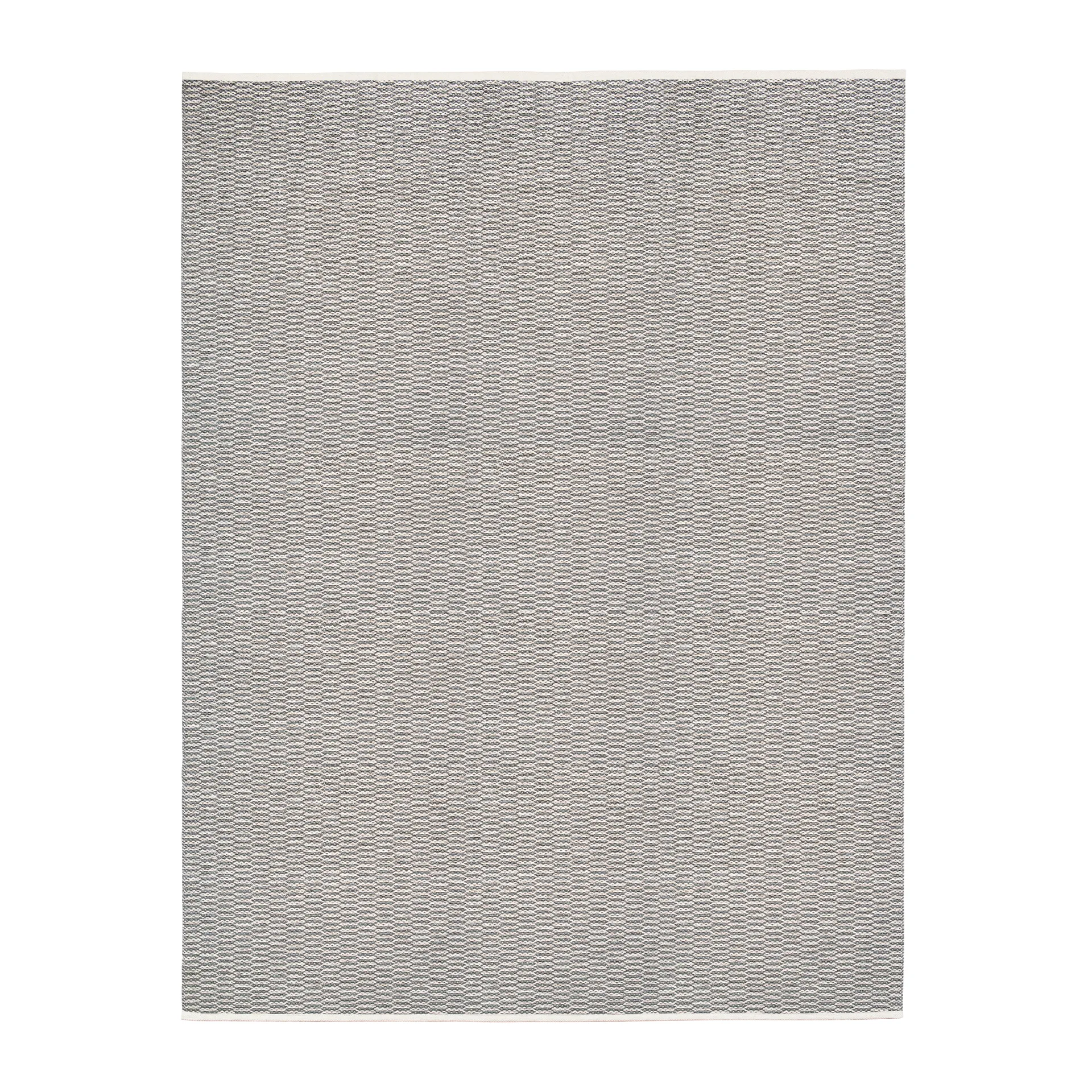 Pemba Teppich steel, 170 x 250cm Brita Sweden