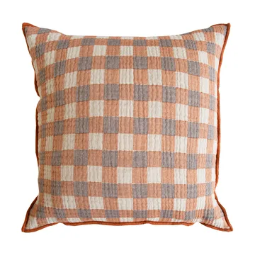Pomme Kissenbezug - Orange, 50x50 cm - Brita Sweden