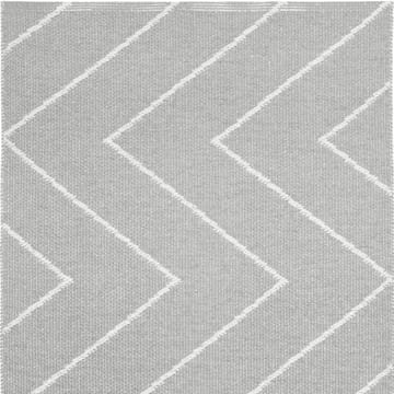Rita Teppich concrete - 70 x 300cm - Brita Sweden