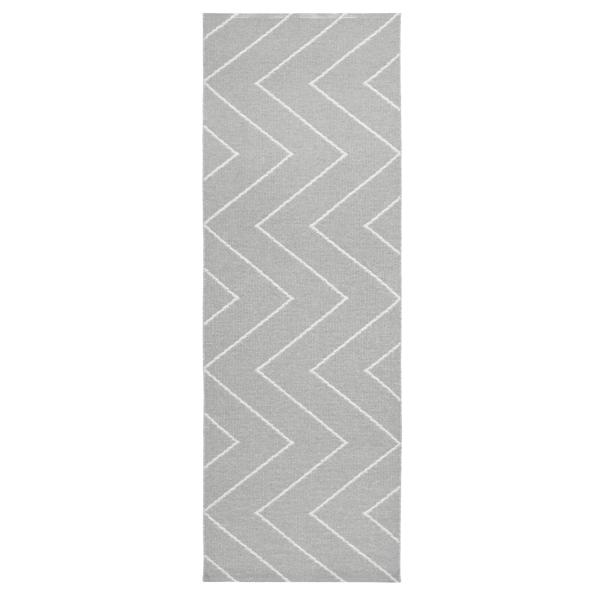 Rita Teppich concrete, 70x100 cm Brita Sweden