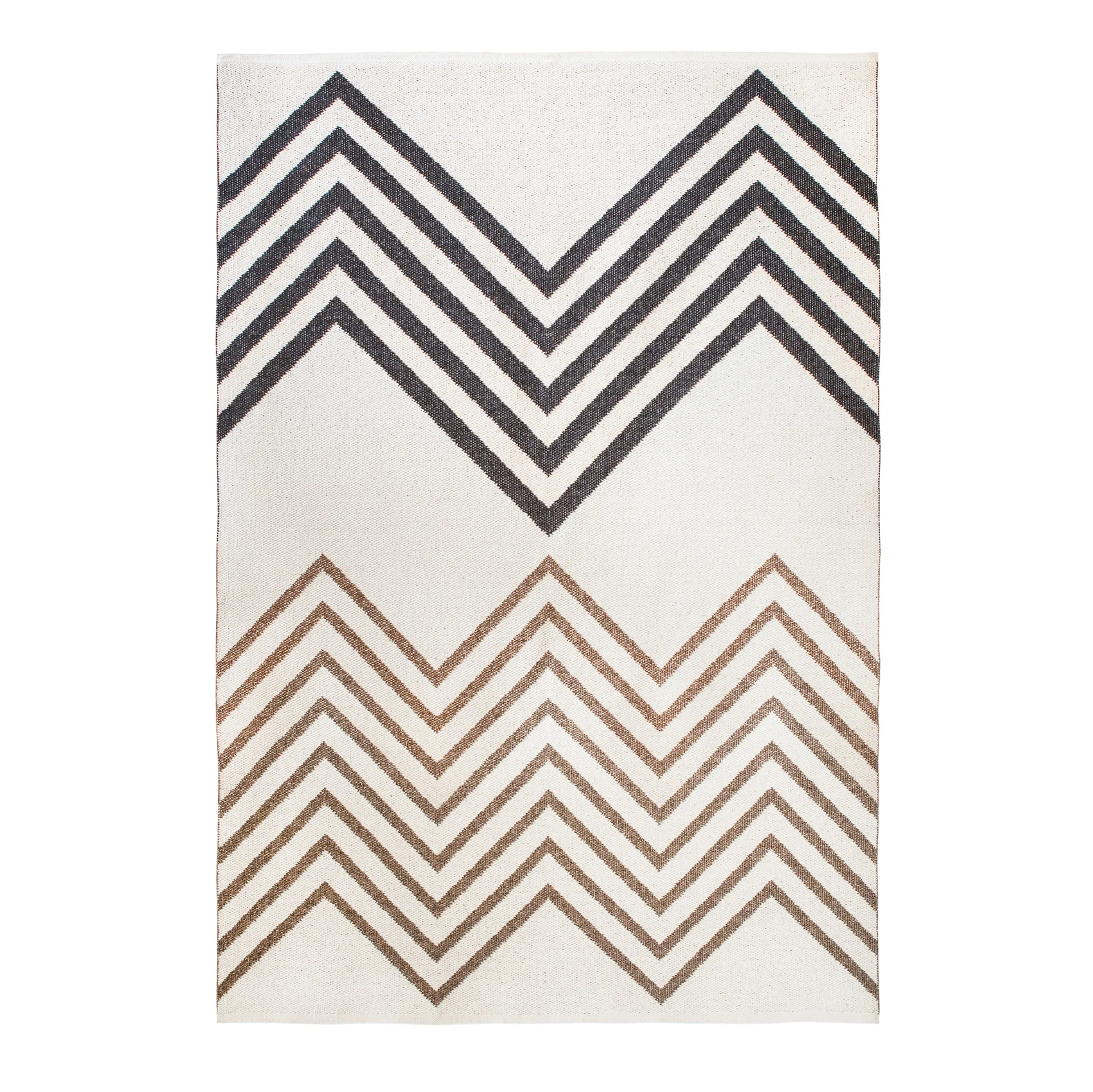 Sapmi Kunststoffteppich 170 x 250cm, Sparkle Brita Sweden