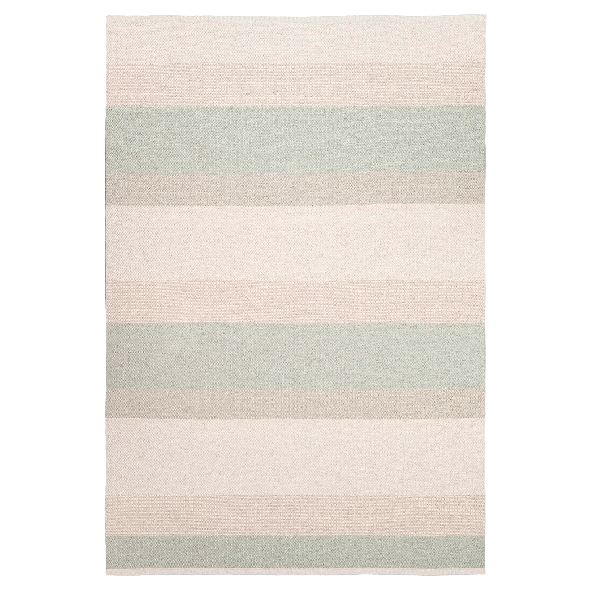 Seasons Kunststoffteppich 70 x 100cm, Lichen (beige/grün) Brita Sweden