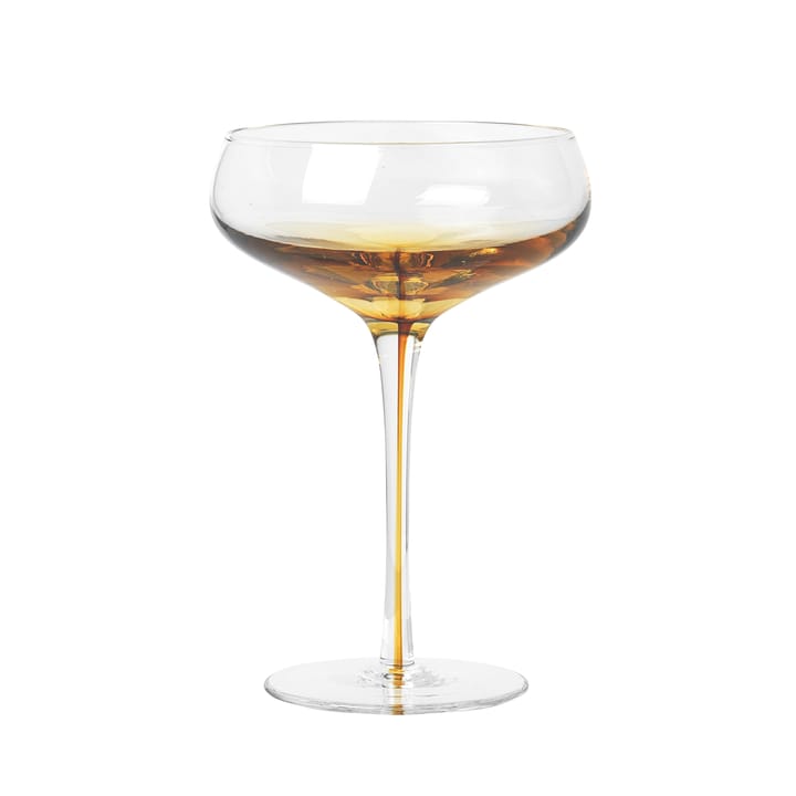 Amber Cocktailglas - 20cl - Broste Copenhagen