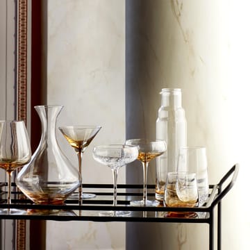 Amber Cocktailglas - 20cl - Broste Copenhagen