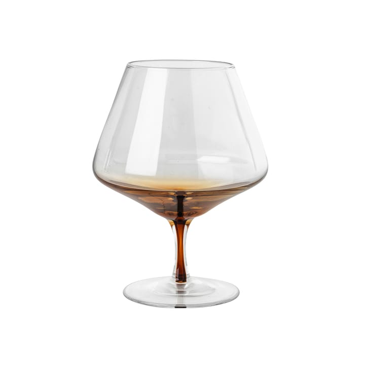 Amber Cognacglas - 45cl - Broste Copenhagen