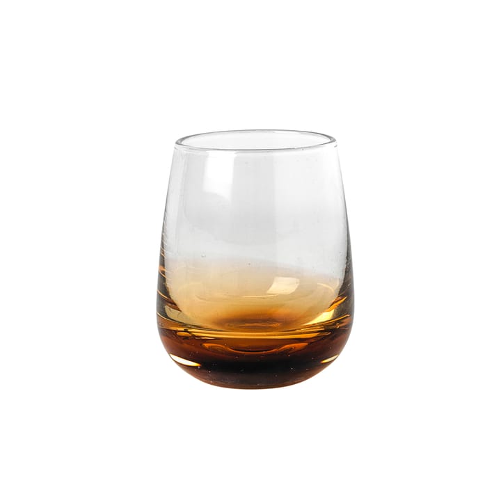 Amber Shotglas - 4cl - Broste Copenhagen