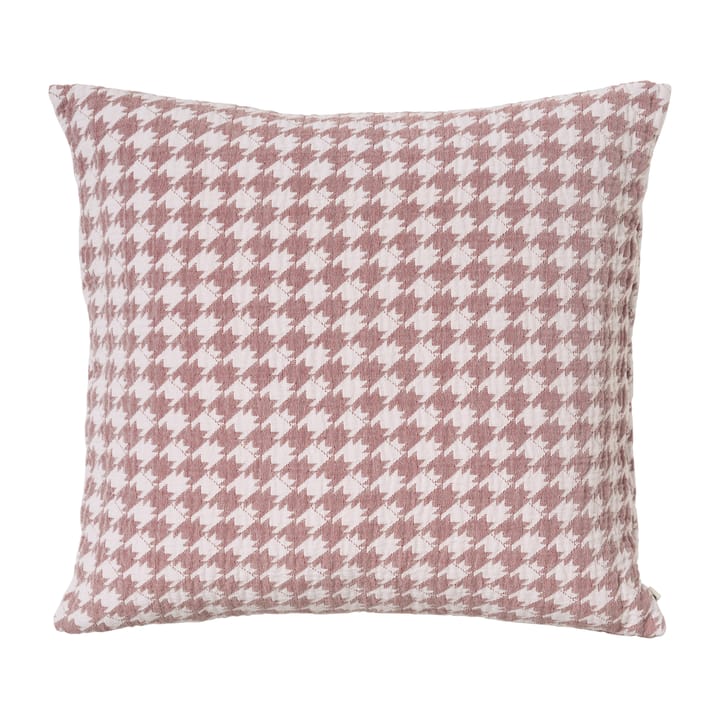 Bernhardt Kissenbezug 50 x 50cm - Clay red - Broste Copenhagen