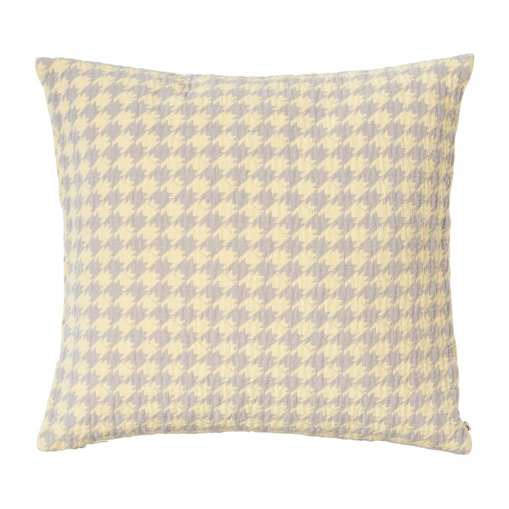 Bernhardt Kissenbezug 50 x 50cm, Light yellow Broste Copenhagen