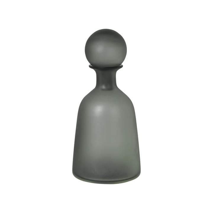 Bottle Vase 32cm - Grau - Broste Copenhagen