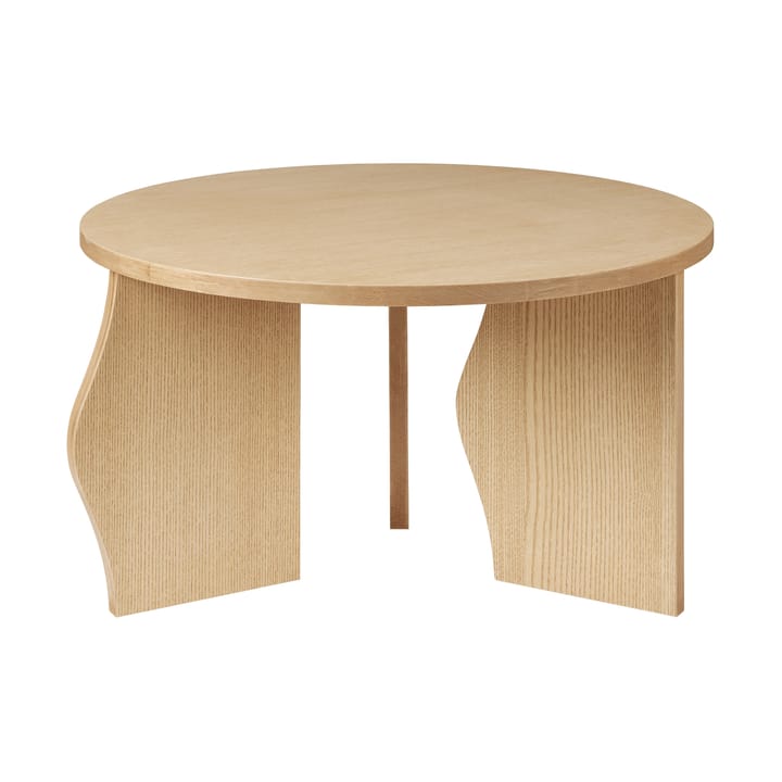 Brook Tisch Ø60 cm - Natural - Broste Copenhagen