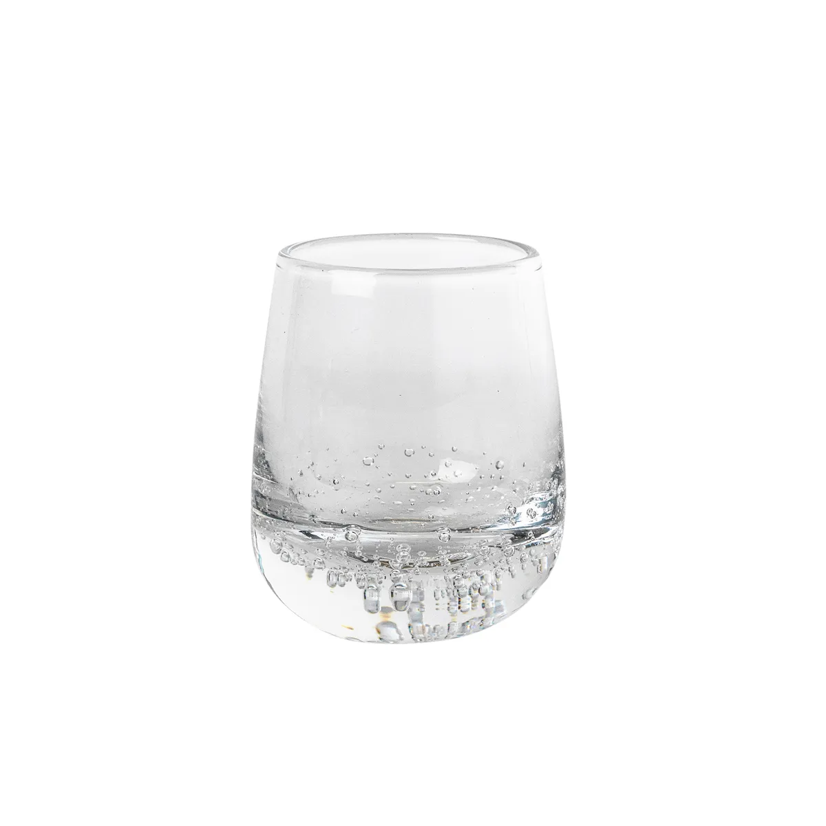 Broste Copenhagen Bubble Shotglas 4cl