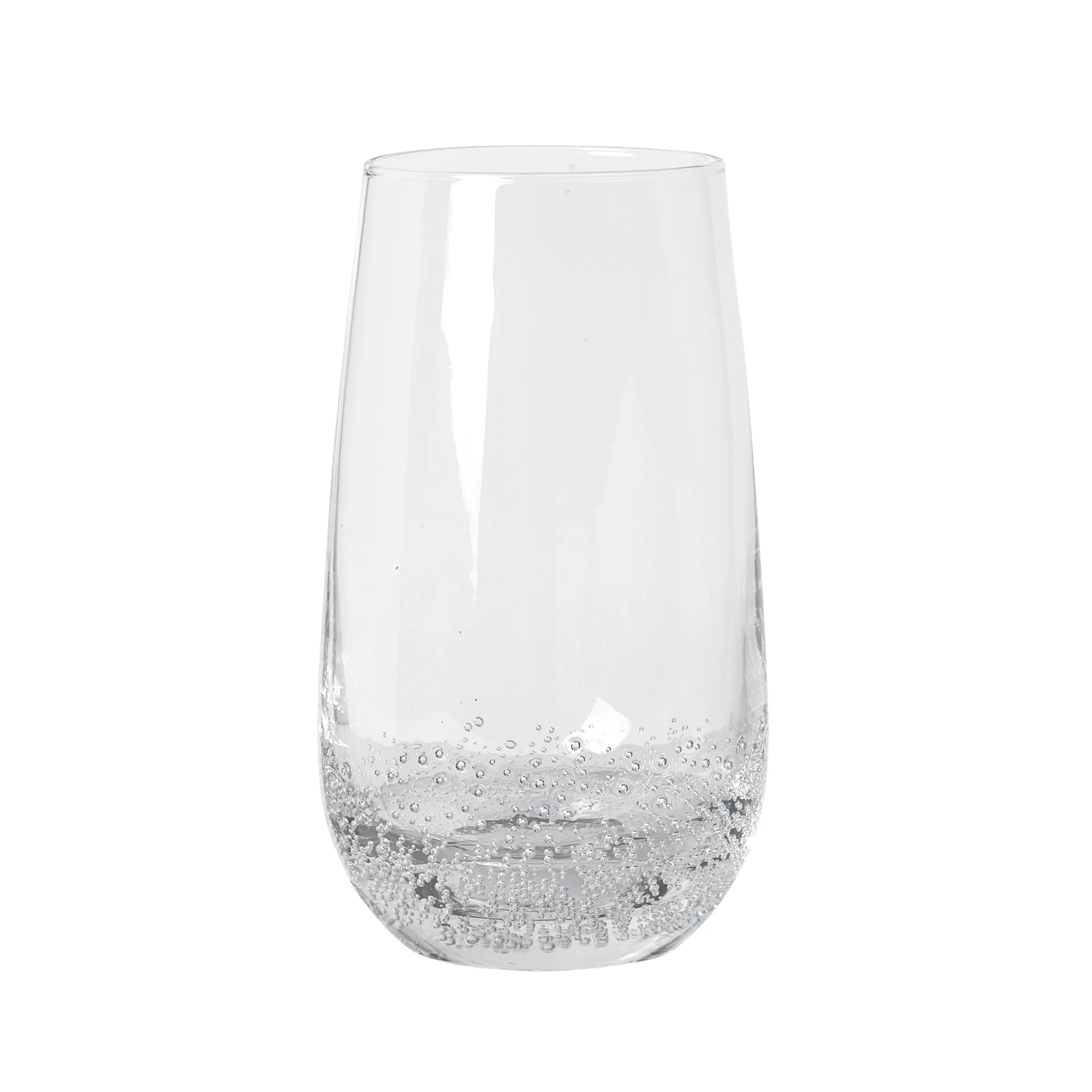 Bubble Wasserglas, 55cl Broste Copenhagen