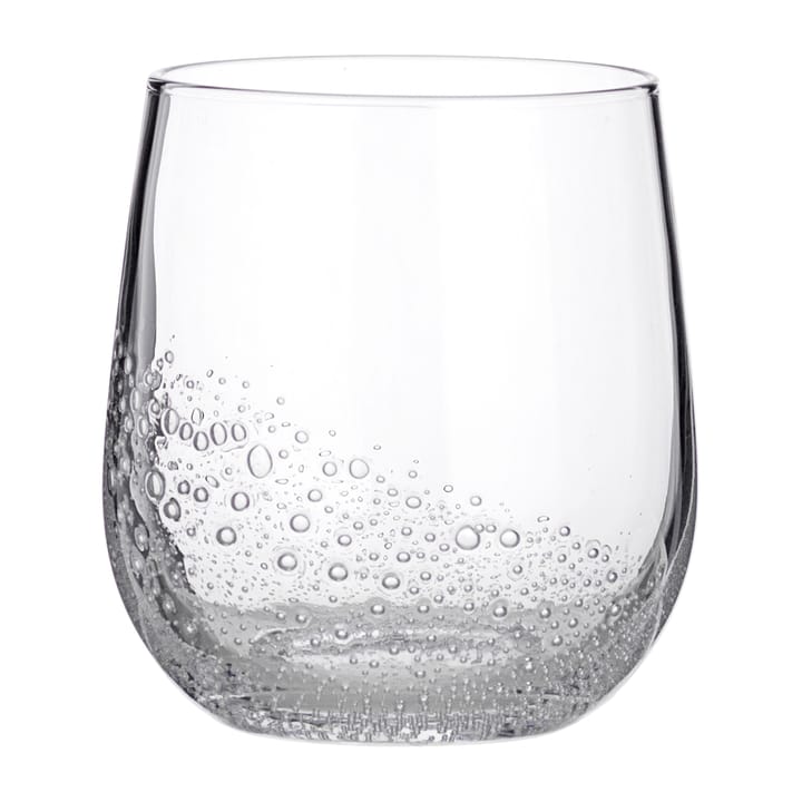 Bubble Wasserglas niedrig, 35cl Broste Copenhagen