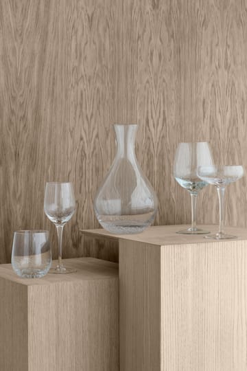 Bubble Wasserglas niedrig - 35cl - Broste Copenhagen