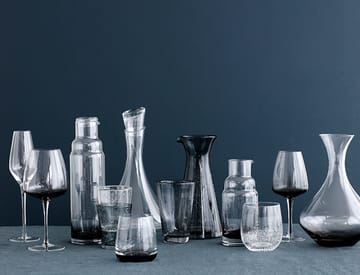 Bubble Wasserglas niedrig - 35cl - Broste Copenhagen