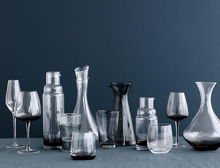 Bubble Wasserglas niedrig, 35cl Broste Copenhagen