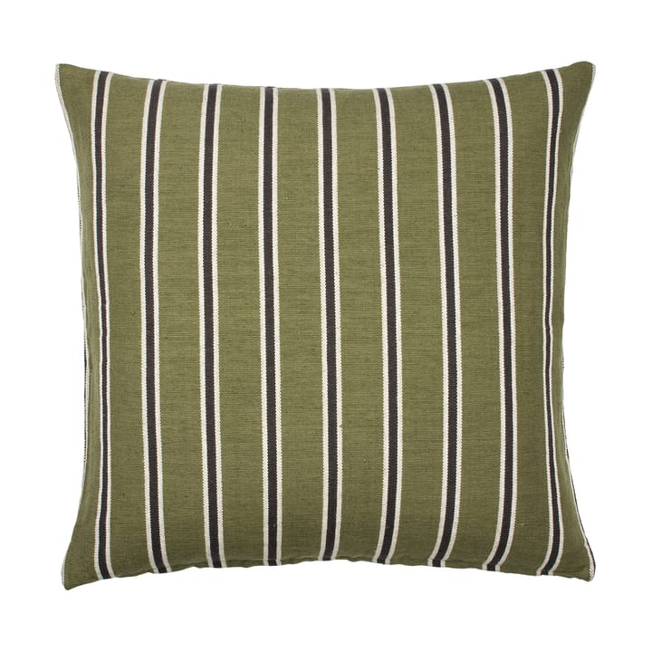 Dagmar Kissenbezug 50x50 cm, Grape leaf green Broste Copenhagen