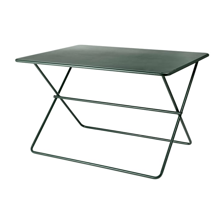 Eden Tisch 120 x 70 x 74cm - Forest green - Broste Copenhagen