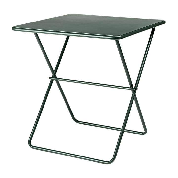 Eden Tisch 70 x 70 x 74cm - Forest green - Broste Copenhagen