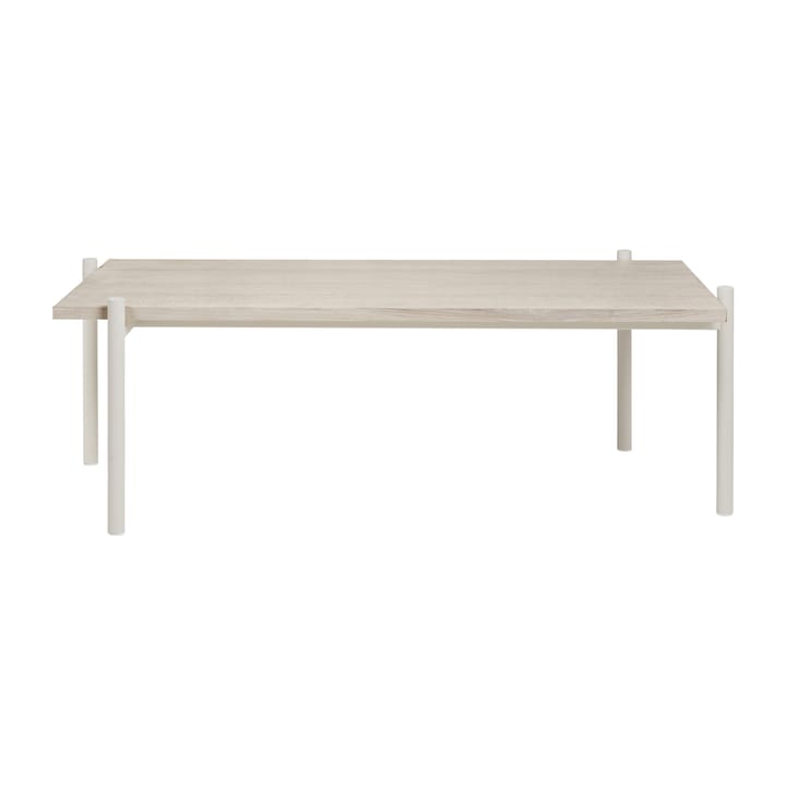 Elaine Beistelltisch 45 x 100cm, White ash Broste Copenhagen