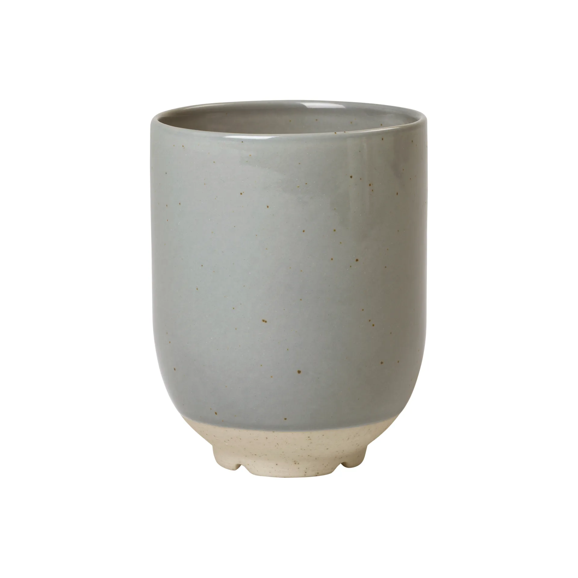 Eli Becher 20cl, Soft blue Broste Copenhagen