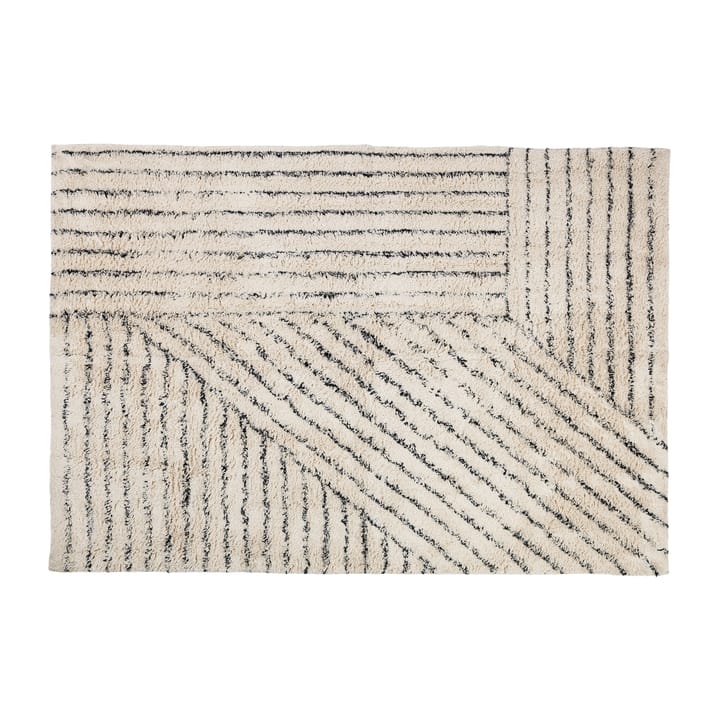 Elvira Teppich, 140 x 200cm Broste Copenhagen