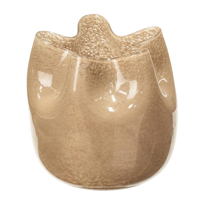 Esther Vase 20cm - Mojave desert island - Broste Copenhagen