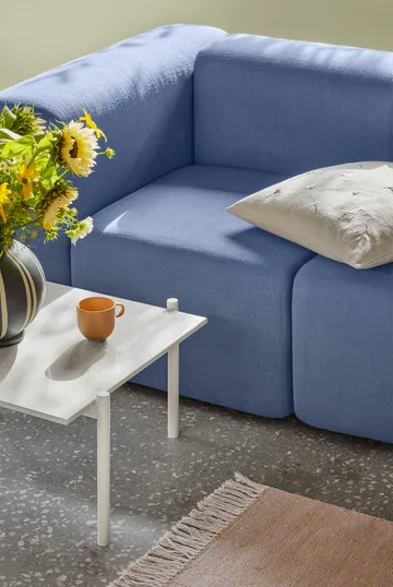 Flora Kissenbezug 50 x 50cm - Multi - Broste Copenhagen