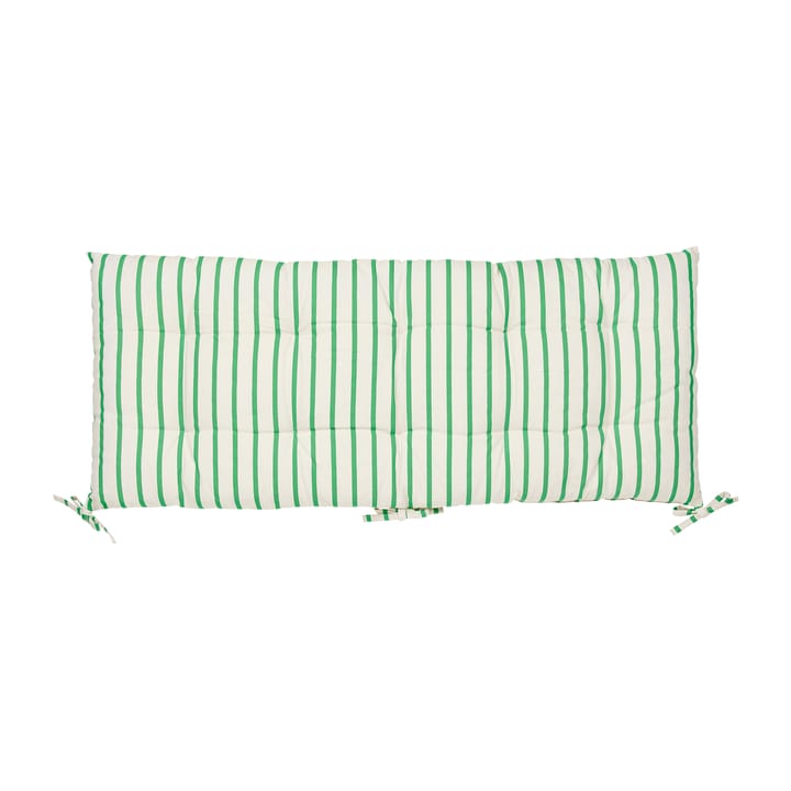 Franca Sitzkissen 42 x 100cm - Jelly green - Broste Copenhagen