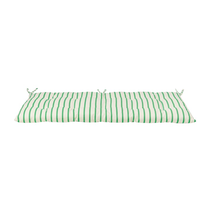 Franca Sitzkissen 42 x 100cm - Jelly green - Broste Copenhagen