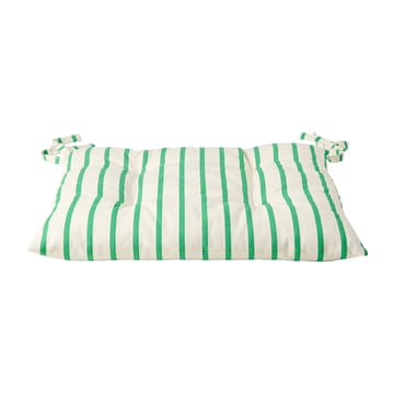 Franca Sitzkissen 42 x 44cm - Jelly green - Broste Copenhagen