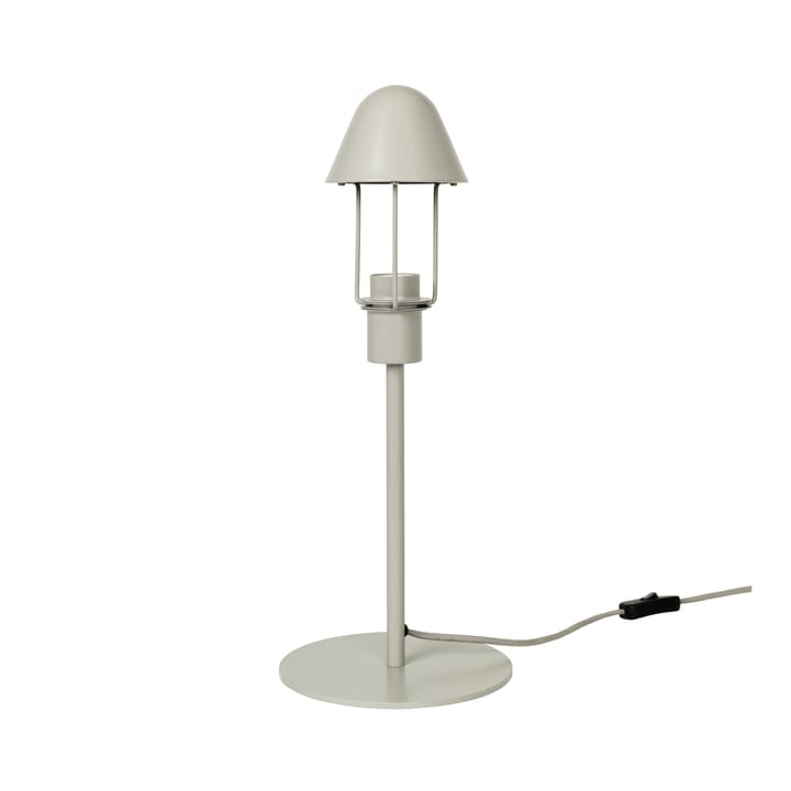 Gine Lampenfuß - Light grey - Broste Copenhagen