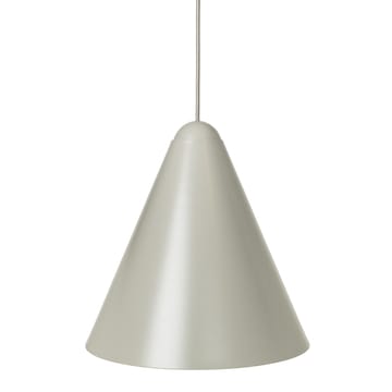 Gine Lampenschirm Ø35cm - Dove grey - Broste Copenhagen