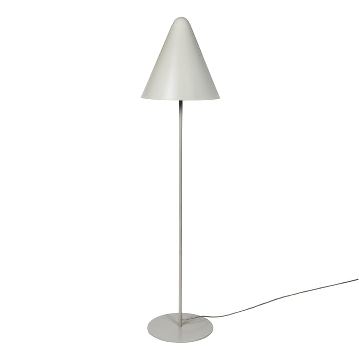 Gine Lampenschirm Ø35cm, Dove grey Broste Copenhagen