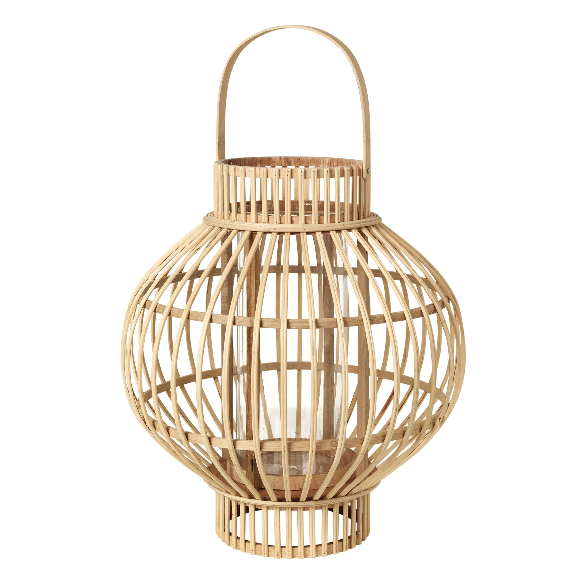Globus Windlicht, 40cm Broste Copenhagen