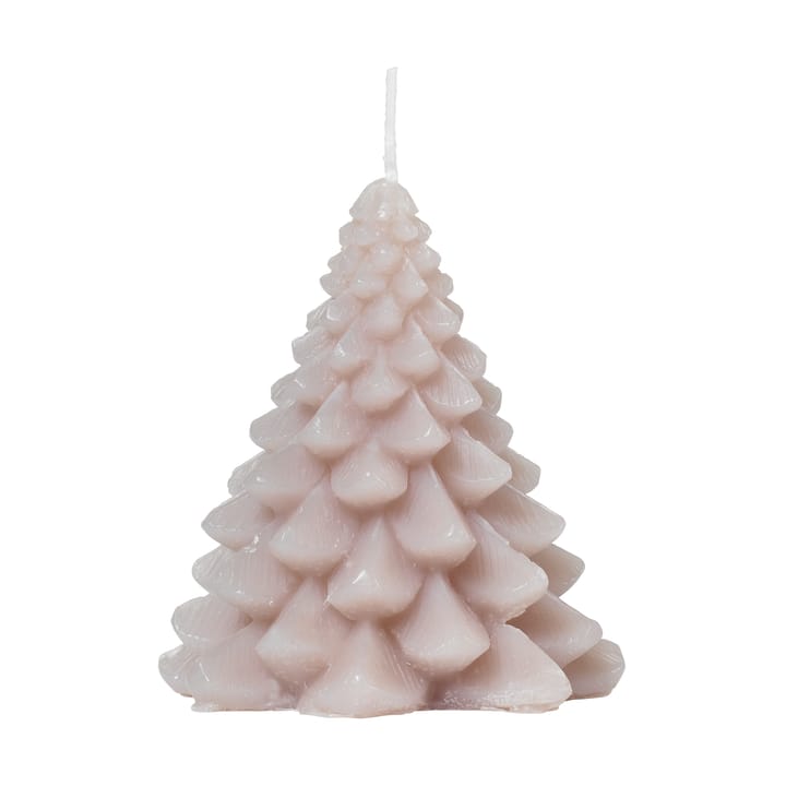 Granny Christmas tree Licht Ø9x10 cm - Linen - Broste Copenhagen