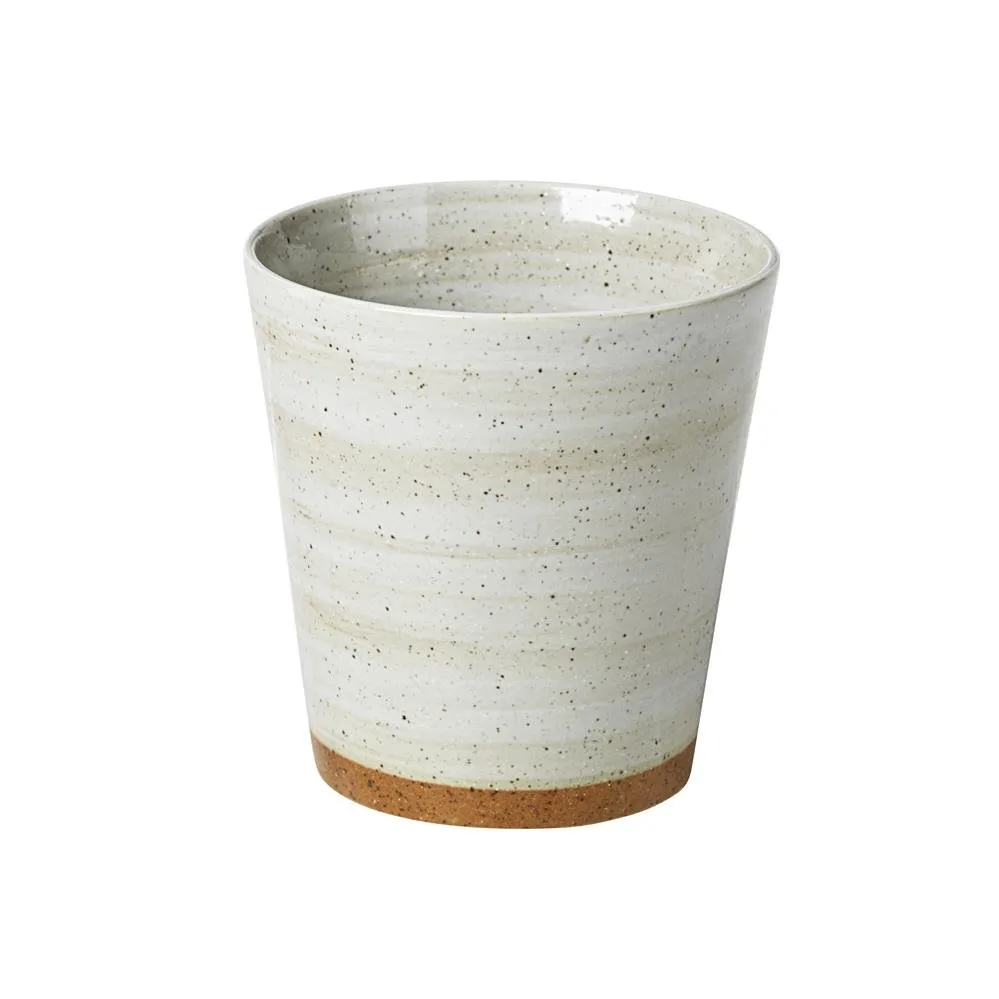 Broste Copenhagen Krug Aus Steingut – 0,4 Liter, Nordisches Design