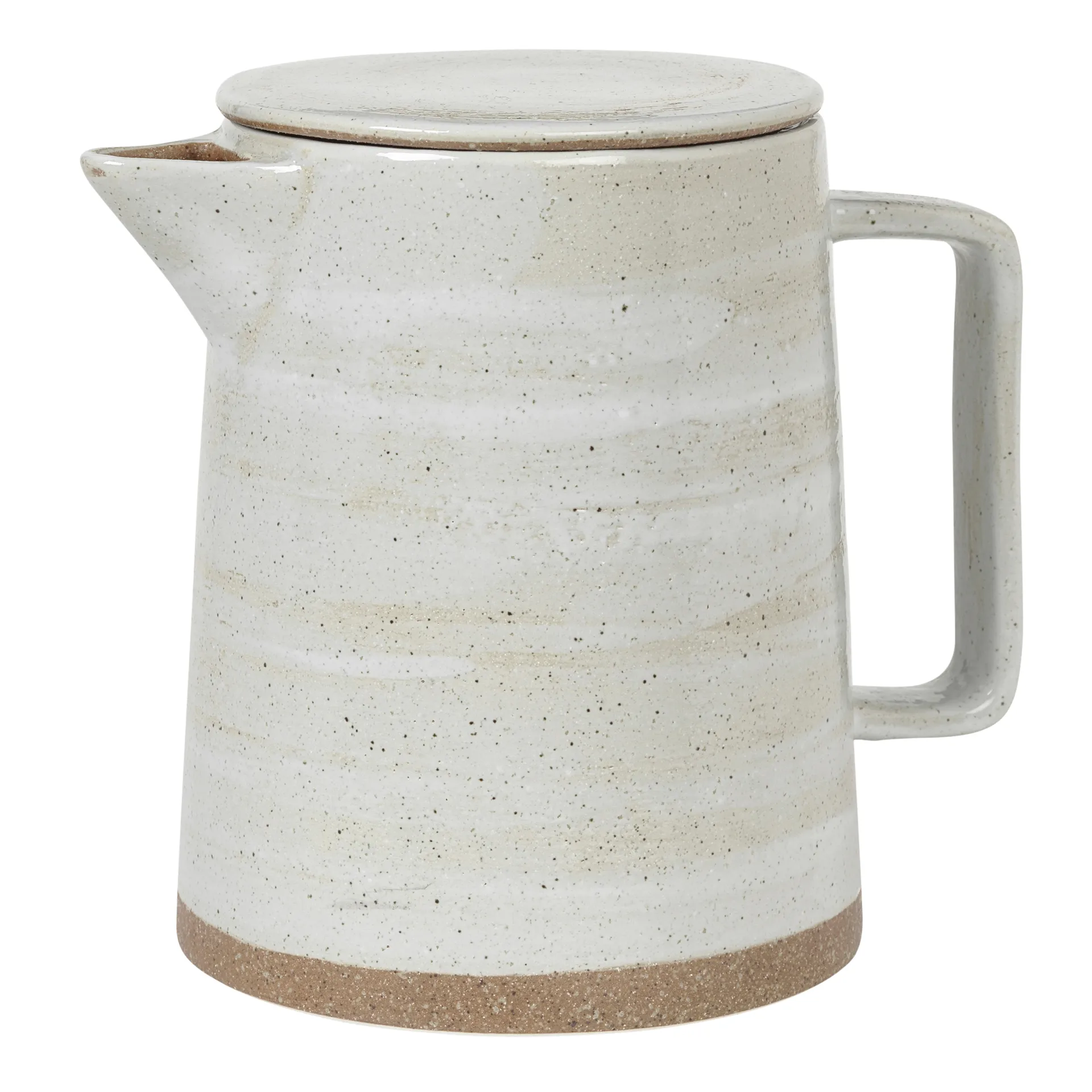 Grød Teekanne 1,3l, Sand Broste Copenhagen