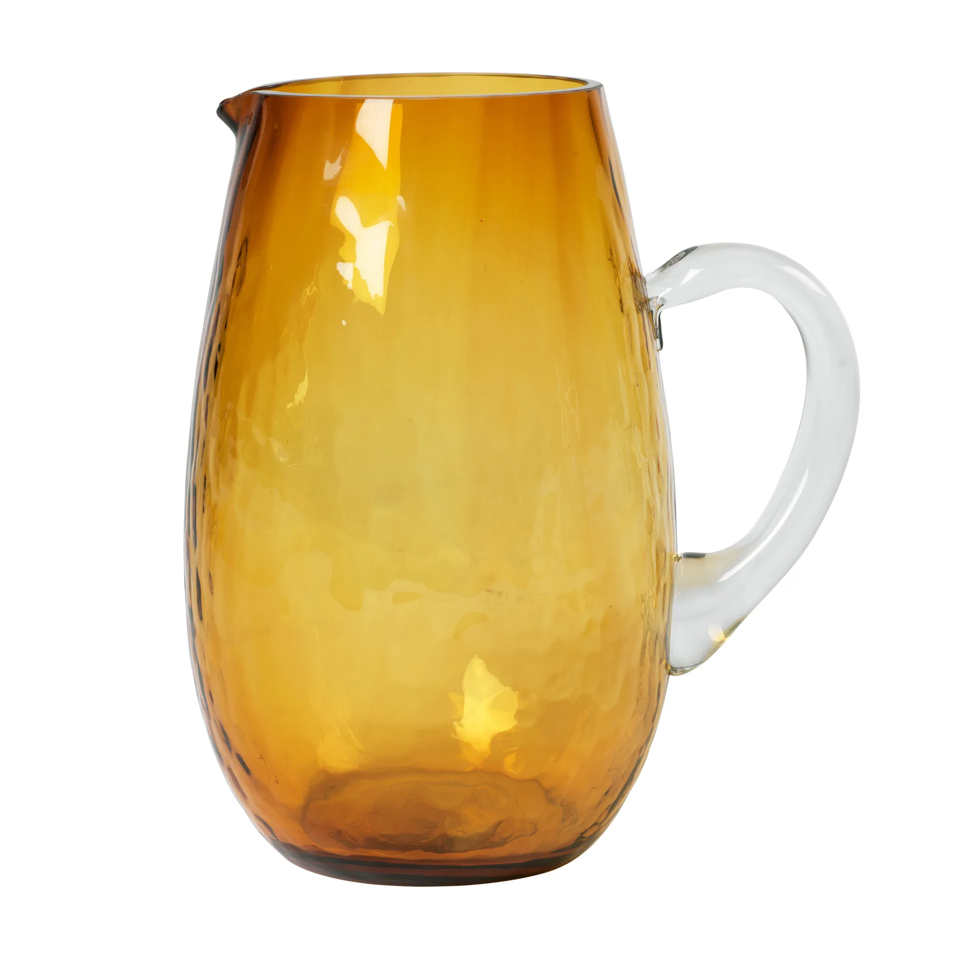 Hammered Kanne, Amber Broste Copenhagen