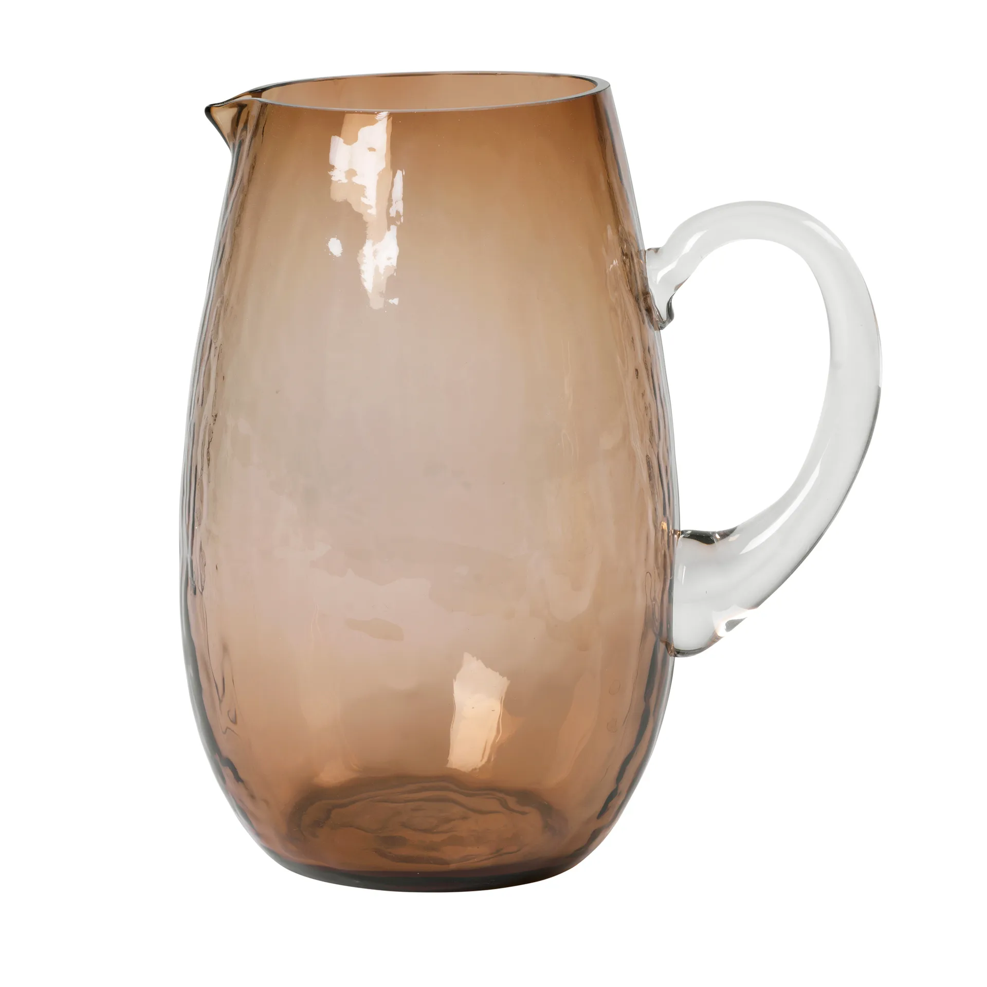 Hammered Kanne, Braun Broste Copenhagen