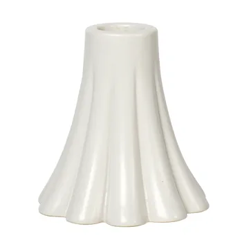 Heli Kerzenhalter 8 cm - Creme - Broste Copenhagen