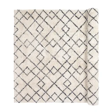 Janson Teppich - 140 x 200cm - Broste Copenhagen