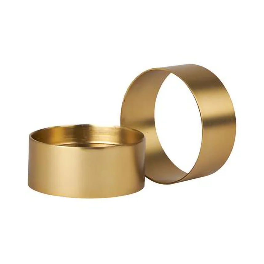 Judie Kerzenhalter, 7,5x11 cm Broste Copenhagen