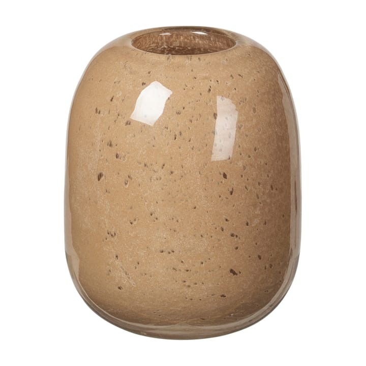 Kai Vase 10cm - Mojave desert island - Broste Copenhagen