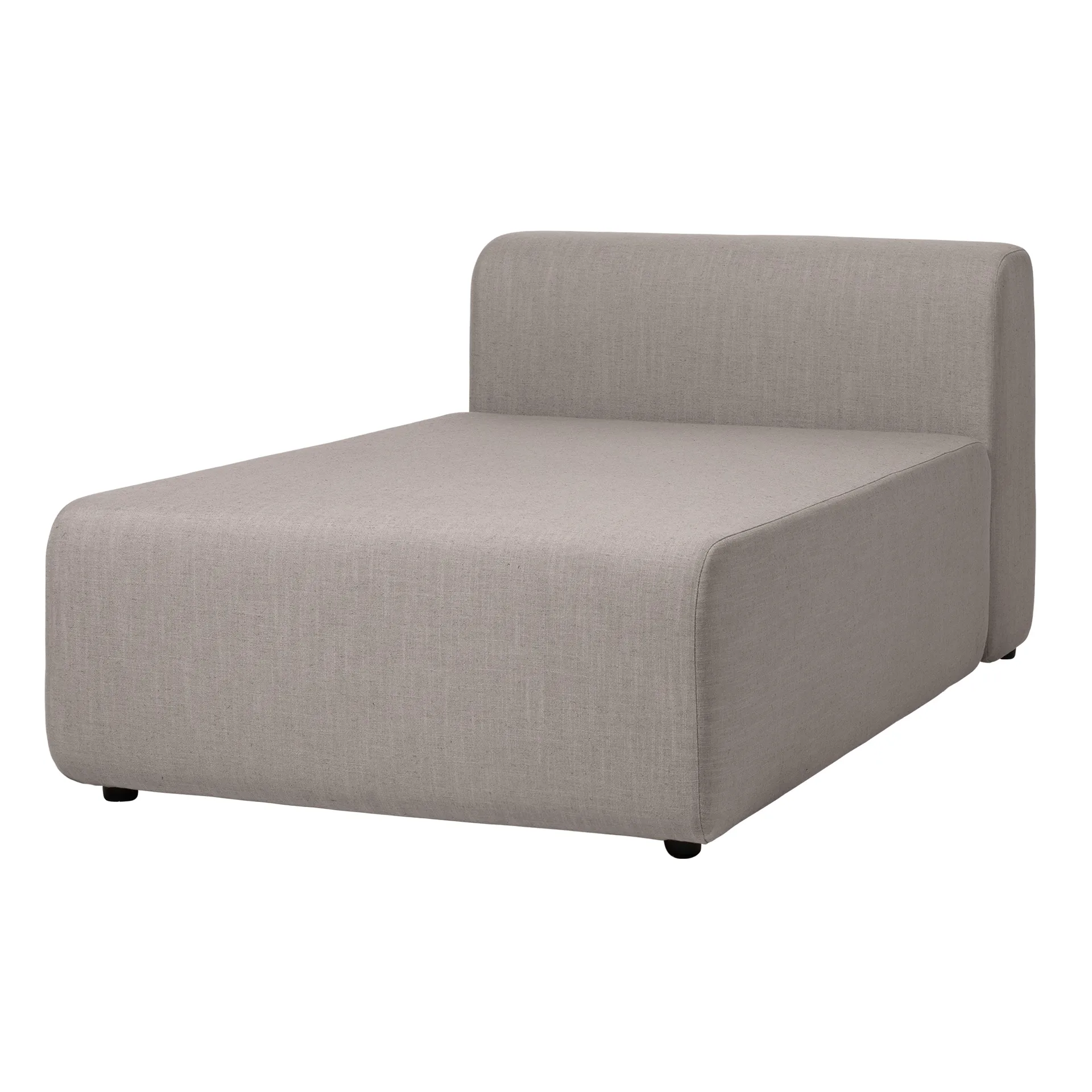 Lagoon Modul-Chaiselongue, Latte Broste Copenhagen