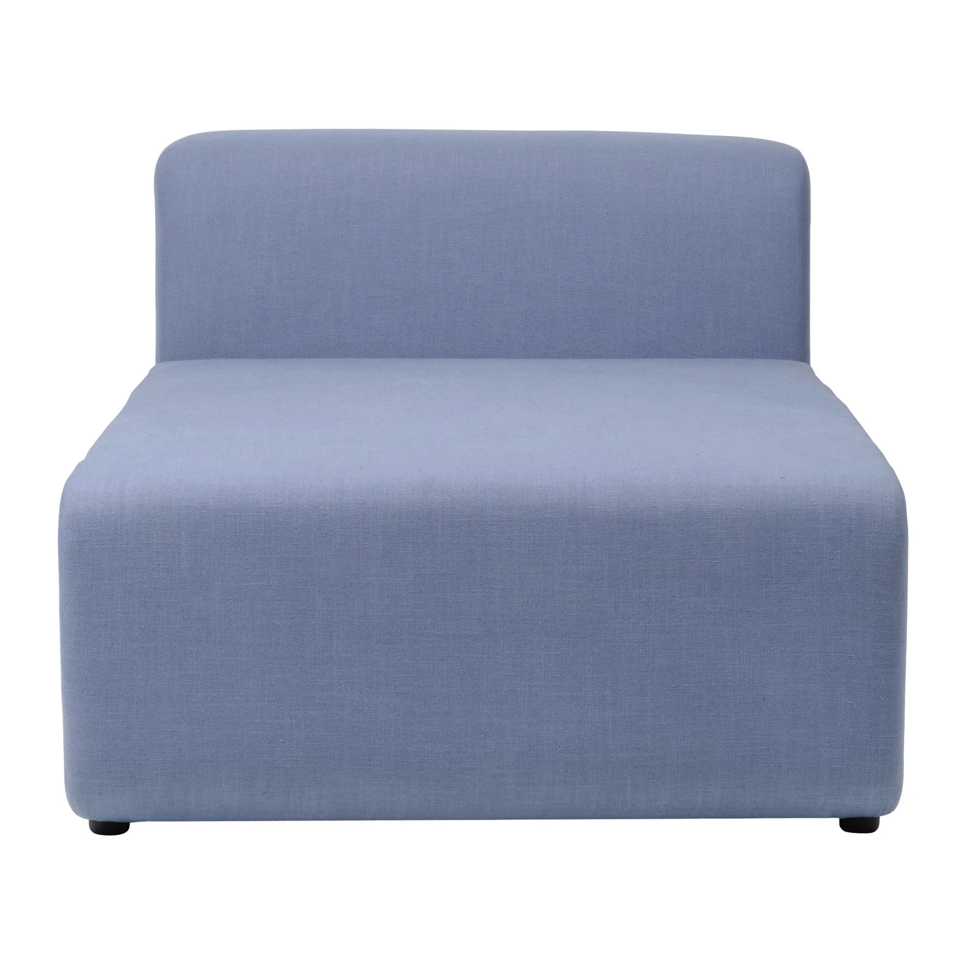 Lagoon Modul-Chaiselongue, Light Blue Broste Copenhagen